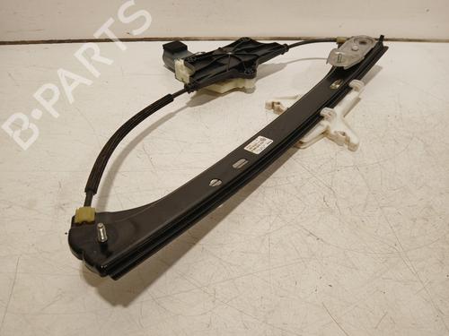 Used Rear right window mechanism Rear right window mechanism 27544179 27544179
