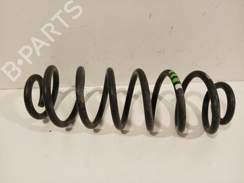 Used Shock absorber spring VW TOURAN (1T3) 2.0 TDI (140 hp) 29745677