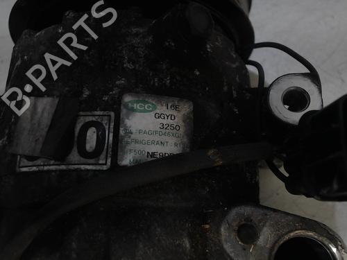 AC compressor HYUNDAI ix35 (LM, EL, ELH) 2.0 CRDi 4WD | BP11987229M34 