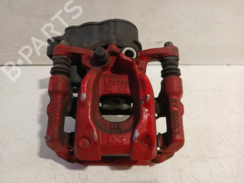 Left rear brake caliper MERCEDES-BENZ A-CLASS (W177) A 220 (177.044) | BP31856616M107