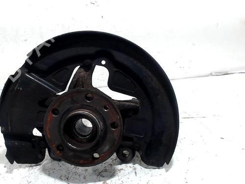 Used Left front steering knuckle VOLVO S80 II (124) 2.5 T (200 hp) 13202944
