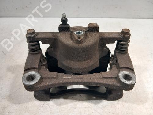 Left front brake caliper MAZDA CX-5 (KE, GH) 2.2 D (KE2FW) | BP38468314M105 - Image 4