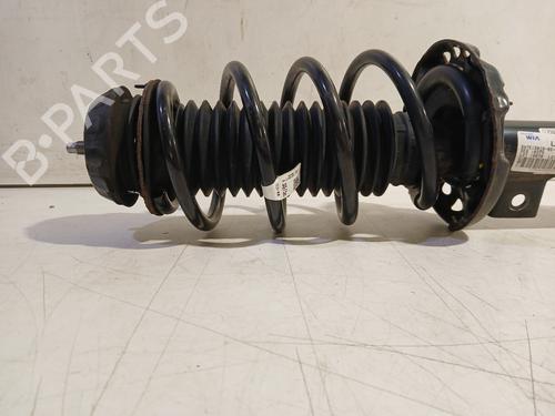 Left front shock absorber KIA RIO IV (YB, SC, FB) 1.0 T-GDI 100 | BP32189429M16 - Image 2