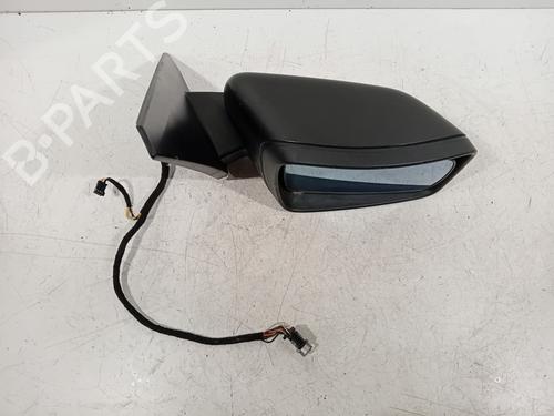 Right mirror LAND ROVER RANGE ROVER III (L322) 3.0 D 4x4 | BP22426939C27 