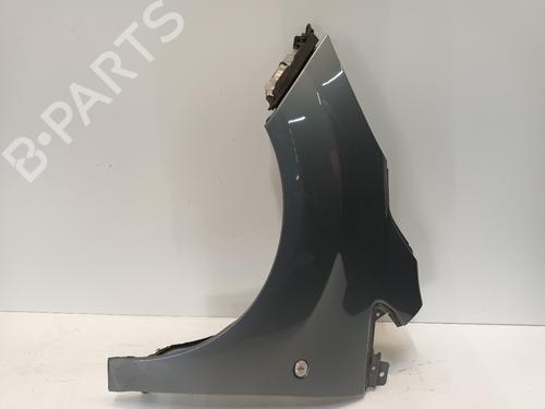 Kotflügel links vorne für FORD KA (RU8) 1.2 (69 hp) 31856725