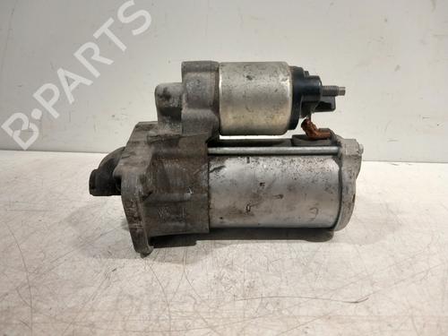 Starter RENAULT MEGANE IV Hatchback (B9A/M/N_) 1.5 dCi 110 (B9A3) | BP33678421M8 - Image 3