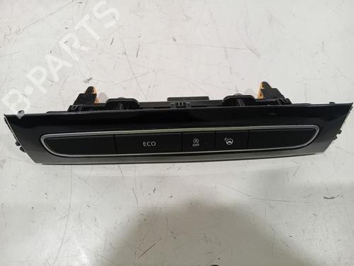 Used Switch Switch RENAULT TALISMAN Grandtour (KP_) 1.6 dCi 160 (160 hp) 33748681 33748681