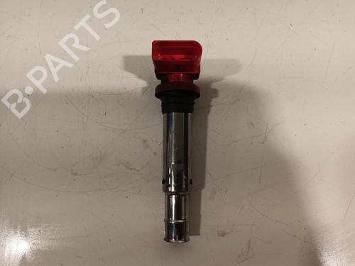 Used Ignition coil VW GOLF V (1K1) 1.4 TSI (170 hp) 17224474