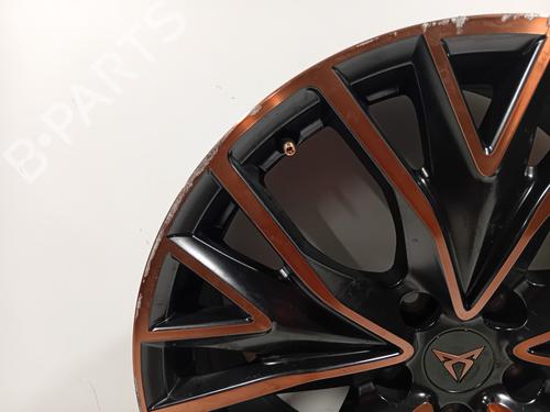 Felga CUPRA LEON (KL1, KU1, KUG) 1.4 e-HYBRID | BP30933400C45