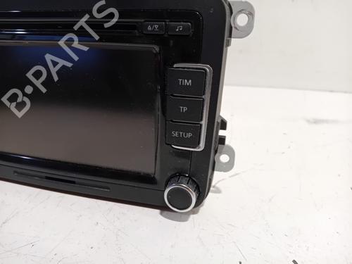 Electronic module VW SCIROCCO III (137, 138) 2.0 TDI | BP28283170M83 - Image 3