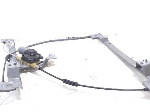 Used Front left window mechanism Front left window mechanism 6330346 6330346