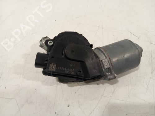 Used Front wiper motor MITSUBISHI ASX (GA_W_) 1.6 MIVEC (GA1W) (117 hp) 31669256