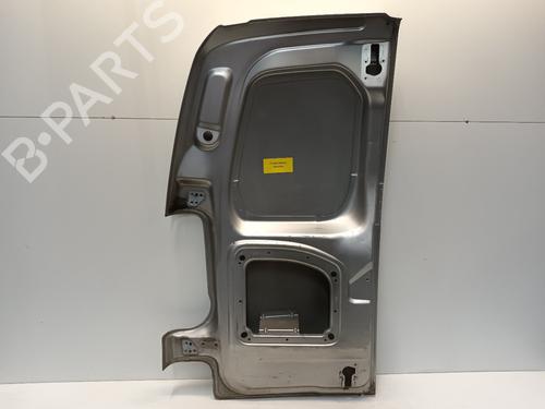 Right tailgate PEUGEOT PARTNER Box Body/MPV 1.6 HDi 16V | BP29944426C77