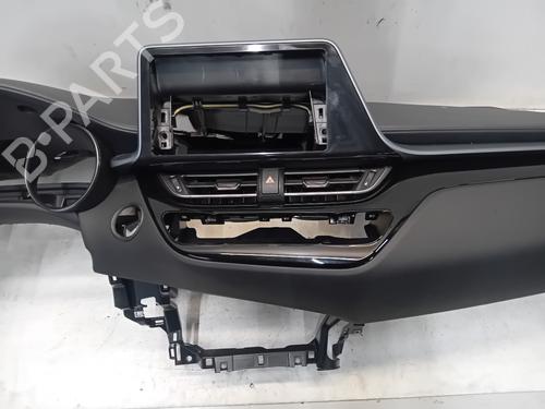 Airbag Kit TOYOTA C-HR (_X1_) 2.0 Hybrid (MAXH10) | BP30730041C86