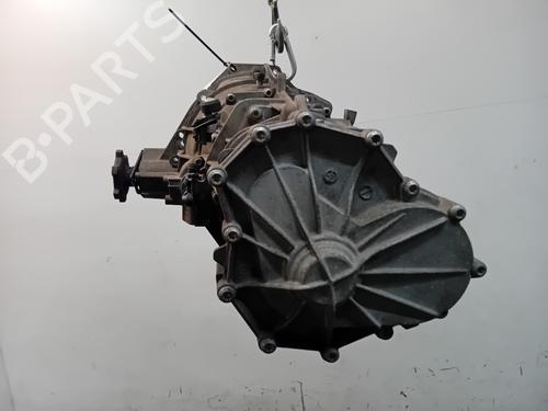 Gearbox AUDI A4 B8 Avant (8K5) 1.8 TFSI | BP36984852M3 - Image 4