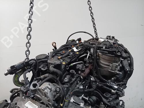 Engine PEUGEOT TRAVELLER Bus (V_) 1.5 BlueHDi 120 | BP32506900M1 