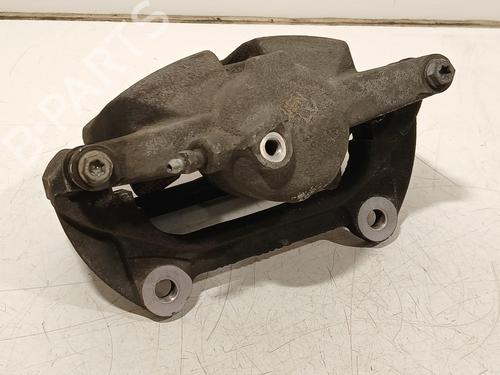 Left front brake caliper VW PASSAT B8 Variant (3G5, CB5) 2.0 TSI 4motion | BP26725776M105 - Image 3