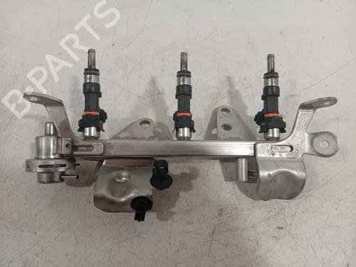 Injection rail NISSAN MICRA V (K14) 0.9 IG-T | BP21056485M98 