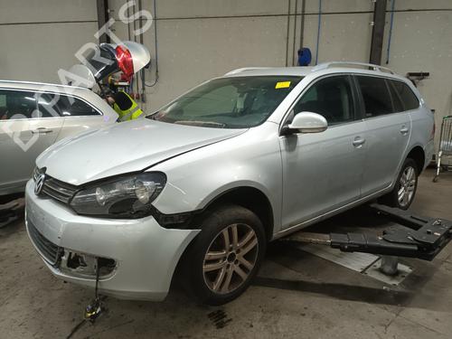 Brugte VW GOLF VI Variant (AJ5)  1.6 TDI  4774073