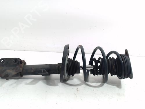 Used Right front shock absorber RENAULT ZOE (BFM_) ZOE (88 hp) 12266488