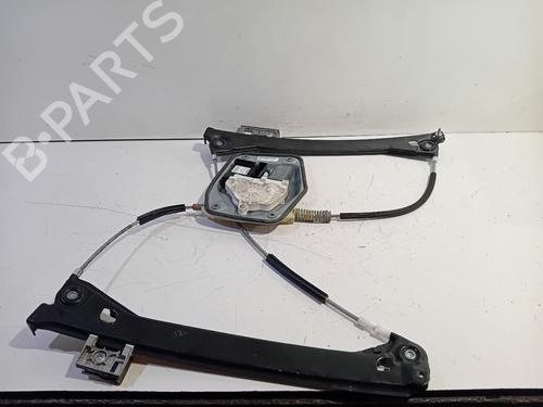 Used Front left window mechanism VW SCIROCCO III (137, 138) 2.0 TDI (140 hp) 28283188