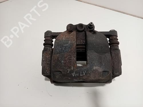 Left front brake caliper FORD B-MAX (JK) 1.6 Ti | BP24324113M105 - Image 4
