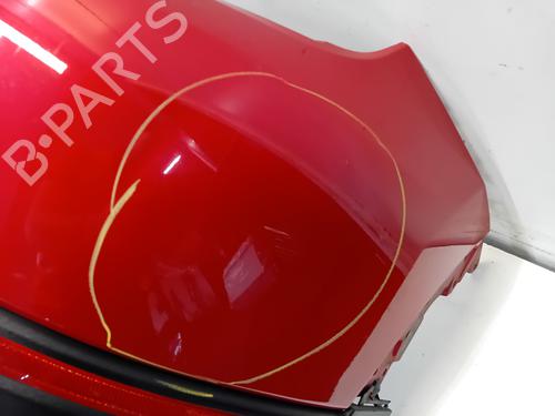 Rear bumper FIAT 500X (334_) 1.4 (334AXC1B, 334AXC11) | BP27557982C8