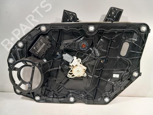 Used Front right window mechanism Front right window mechanism 37436969 37436969