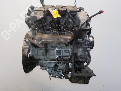 Engine MERCEDES-BENZ E-CLASS (W211) E 320 4-matic (211.082) | BP13571479M1 