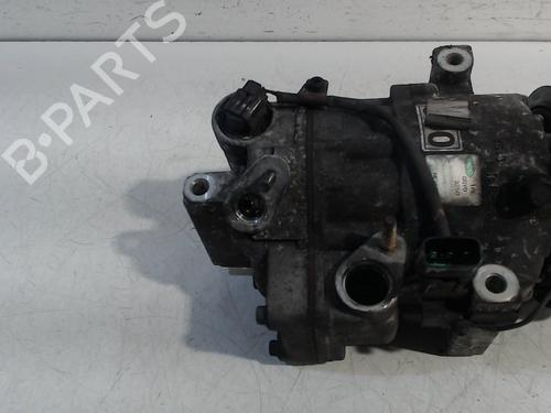 AC compressor HYUNDAI ix35 (LM, EL, ELH) 2.0 CRDi 4WD | BP11987229M34 