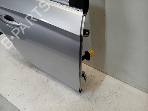 Right rear door OPEL CORSA F (P2JO) 1.2 (68) | BP29028643C5 