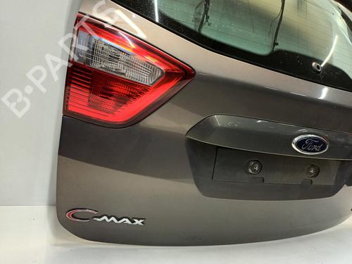 Tailgate FORD C-MAX II (DXA/CB7, DXA/CEU) 1.0 EcoBoost | BP29528253C6 