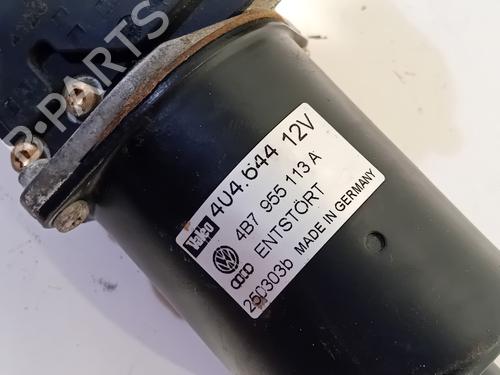 Front wiper motor AUDI A6 C5 (4B2) RS6 quattro | BP27093602M29 