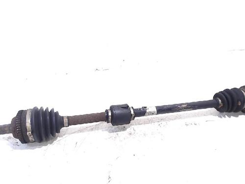 Right front driveshaft CHEVROLET AVEO / KALOS Hatchback (T250, T255) 1.2 | BP6017170M39 