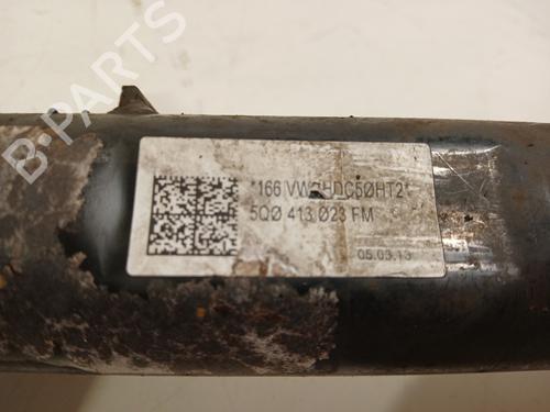 Left front shock absorber SEAT LEON (5F1) 1.6 TDI | BP30617901M16  - Image 7