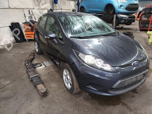 Left headlight FORD FIESTA VI (CB1, CCN) 1.25 | BP33875828C28  - Image 8