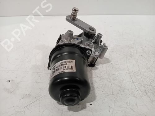 Front wiper motor PEUGEOT 208 II (UB_, UP_, UW_, UJ_) 1.2 PureTech 130 | BP23123734M29 