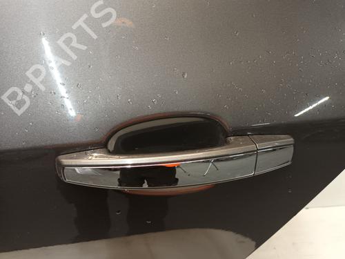 Left rear door OPEL INSIGNIA A Saloon (G09) 1.6 Turbo (69) | BP22234335C4