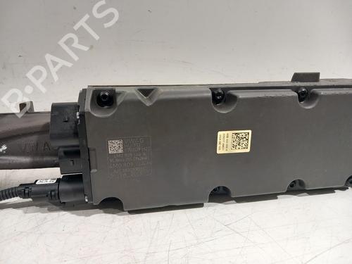 Steering rack AUDI Q5 (FYB, FYG) SQ5 TFSI quattro | BP33760153M22 - Image 8