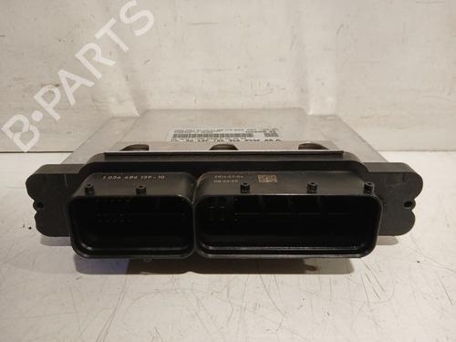 Centralina motore SEAT LEON (5F1) 1.4 TSI (150 hp) 31823866