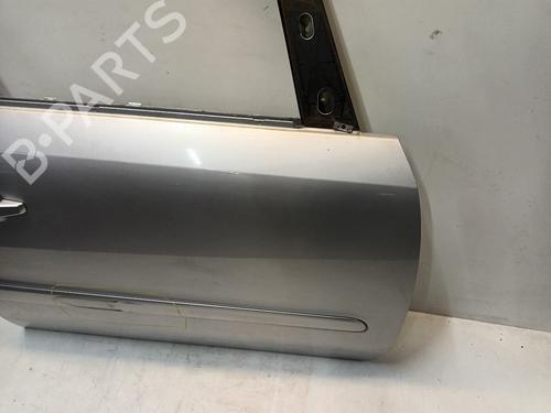Right front door OPEL ZAFIRA / ZAFIRA FAMILY B (A05) 1.8 (M75) | BP17636823C3 