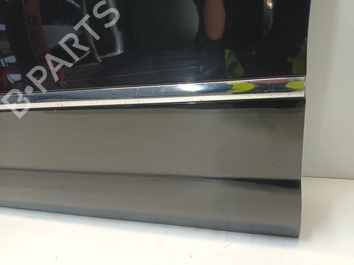 Left front door VW PASSAT CC B6 (357) 2.0 TDI | BP31924947C2 