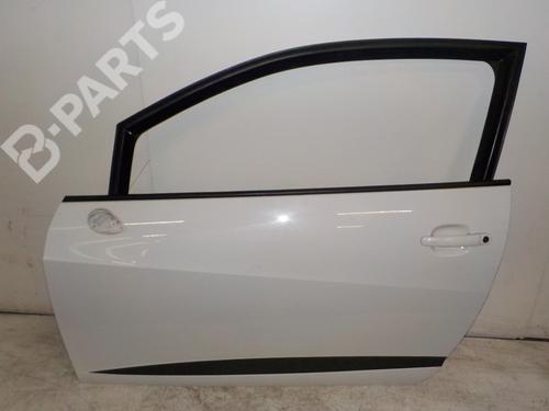 Used Left front door Left front door SEAT IBIZA IV SC (6J1, 6P5) 1.2 TSI (105 hp) 11027876 11027876