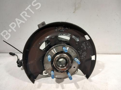 Used Left front steering knuckle Left front steering knuckle 37490644 37490644