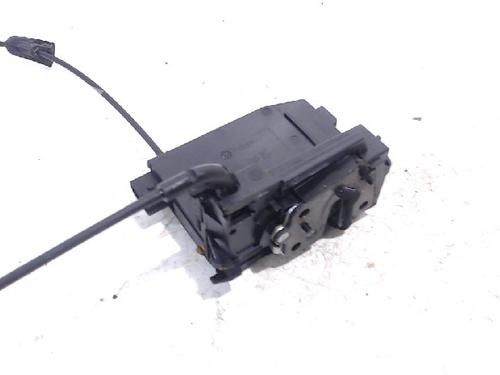 Rear left lock CITROËN C4 Picasso II 1.6 HDi 90 | BP13200575C100 