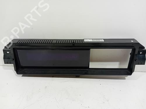 Used Instrument cluster Instrument cluster 15131172 15131172