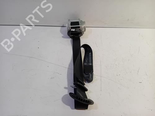 Used Front left seatbelt OPEL COMBO Box Body/MPV (K9) 1.6 D (99 hp) 28283192