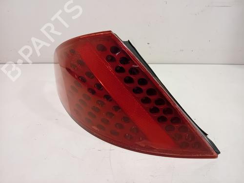 Used Left taillight Left taillight 38859555 38859555