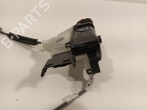 Rear right lock DS DS 3 / DS 3 CROSSBACK (UR_, UC_, UJ_) E-TENSE (UZZKXZ) | BP16421695C99 