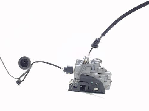 Used Front right lock VW PASSAT B6 (3C2) 2.0 TDI (140 hp) 13198551